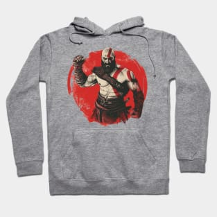 kratos Hoodie